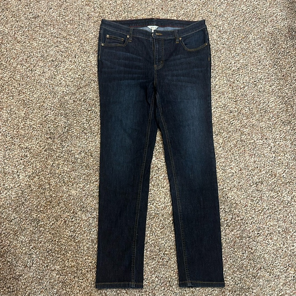Matilda Jane jeans size 14